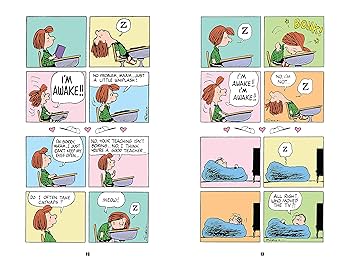 Snoopy: What's Wrong with Dog Lips?: A PEANUTS Collection
